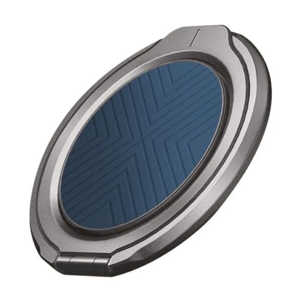 UNIQ Gripfit 360 Magnetic Mount&Kickstand Magnetic Holder blue/sapphire blue