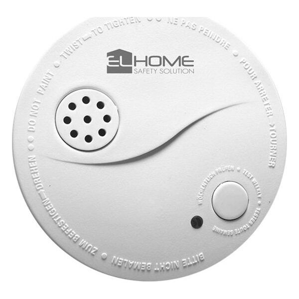 El Home Czujnik dymu SD-11B8 (20740570)