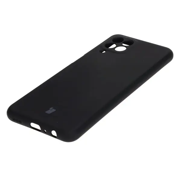 Bizon Case Silicone Samsung Galaxy M33 5G black