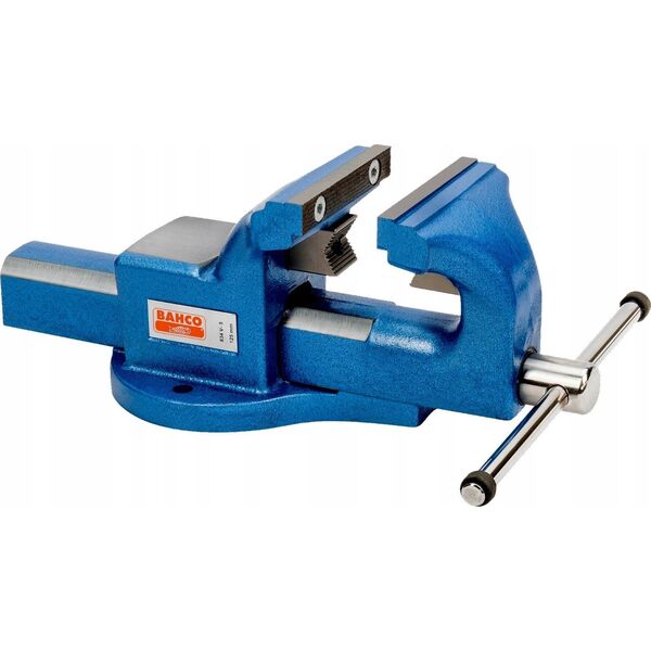 Bahco Imadło ślusarskie 150 mm BAHCO