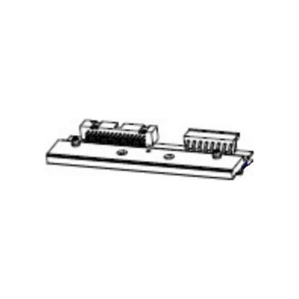 Κεφαλή εκτυπωτή Zebra Zebra P1083347-006 Θερμική μεταφορά 13440578 8596375088740