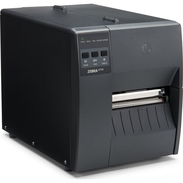 Zebra Label Printer Zebra ZT111 Label Printer Thermal Transfer 203 x 203 DPI Ενσύρματο και ασύρματο ενσύρματο LAN Wi-Fi 13452986 5715063320822