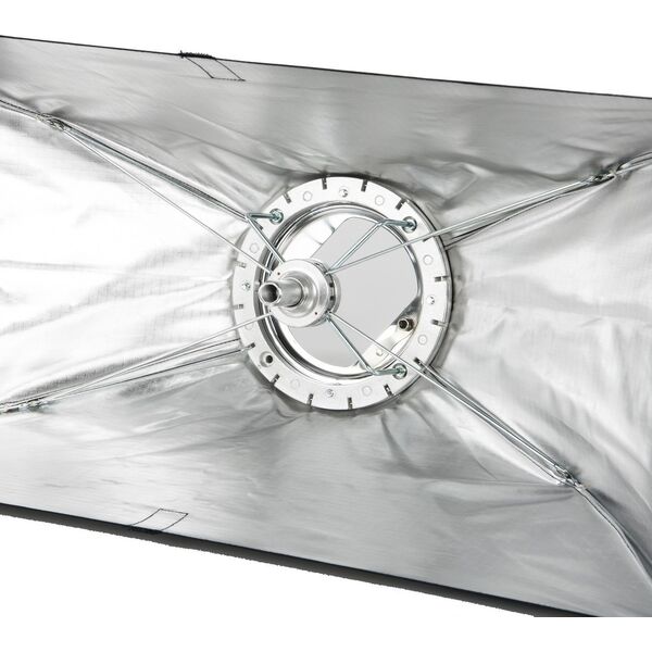Aurora Reporter's Softbox Aurora 25 x 60 cm Firefly II S 13782791 8809386074221
