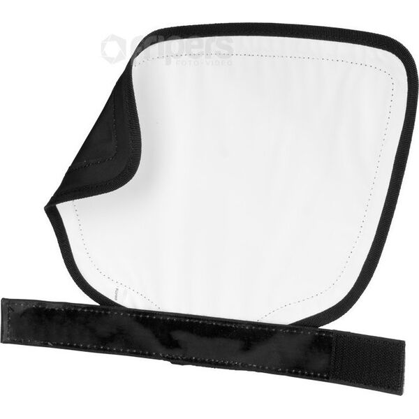Ανακλαστήρας Aurora για λάμπες ρεπόρτερ Aurora Portaflex QBF -B 13782809 8809386074443