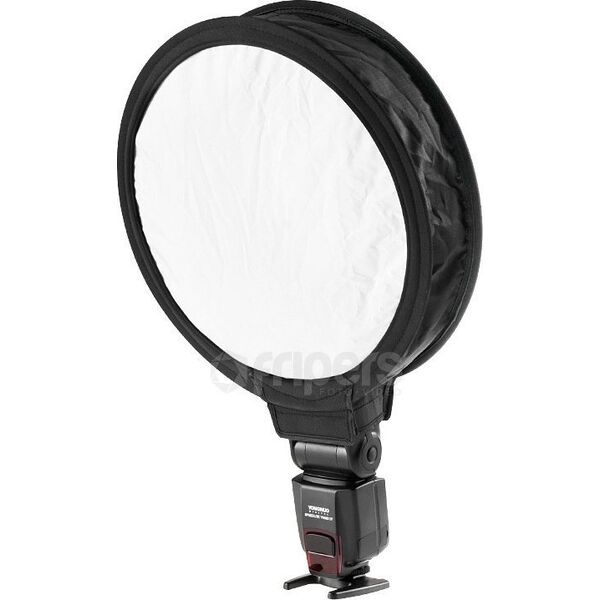 Aurora Softbox - Ανακλαστήρας Aurora Speedbounce SB 30 13782819 8809386076447