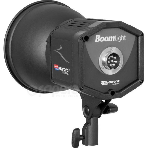 Aurora Studio Flash Aurora Fusion Boom 1200 Studio Flash 13782893 8809386074689