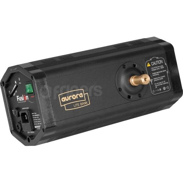 Aurora Studio Flash Aurora Fusion Boom 1200 Studio Flash 13782893 8809386074689