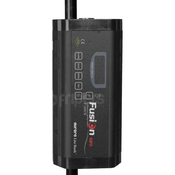 Aurora Studio Flash Aurora Fusion Boom 1200 Studio Flash 13782893 8809386074689