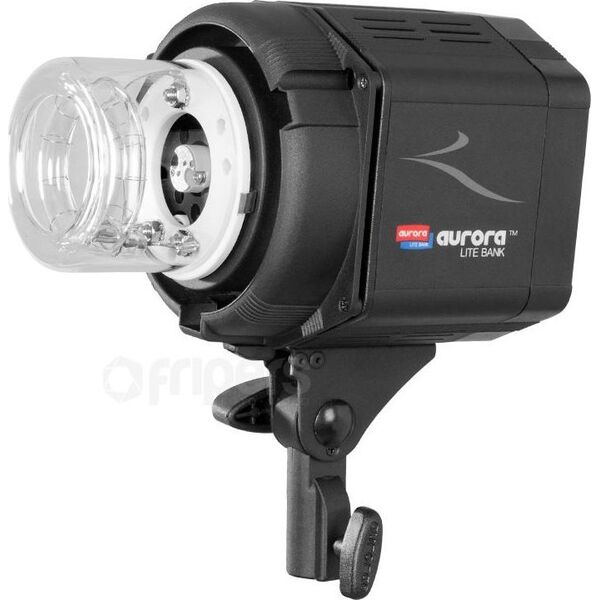 Aurora Studio Flash Aurora Fusion Boom 1200 Studio Flash 13782893 8809386074689