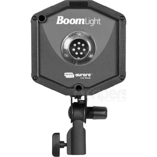 Aurora Studio Flash Aurora Fusion Boom 1200 Studio Flash 13782893 8809386074689