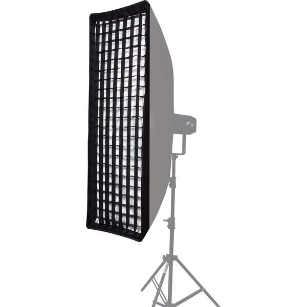Aurora Grid for 30x120 softbox Aurora LUV312 for LBDR312 softbox 13782941 8809386076201