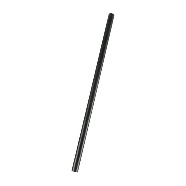 Ταξινόμηση χαρτιού Antalis Sugerør Ø8x205mm 250 τεμάχια/συσκευασία - (250 τεμάχια) 13800719 7340162000351
