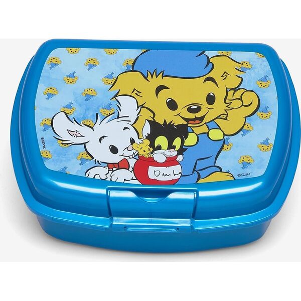 Κουτί γεύματος LEGO Bamse Urban 13800791 5701359800000
