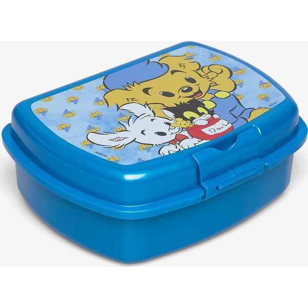 Κουτί γεύματος LEGO Bamse Urban 13800791 5701359800000