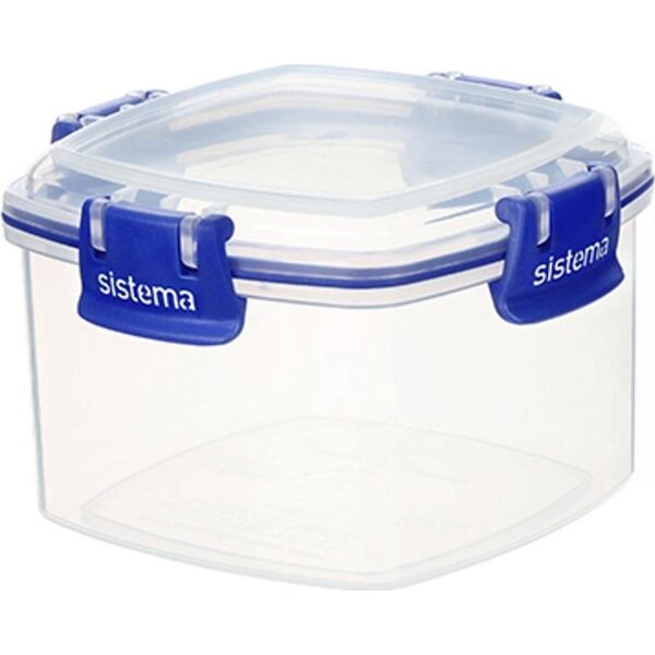Sistema Sistema - Cracker Klip it Plus 400ml 13801545 9414200000000