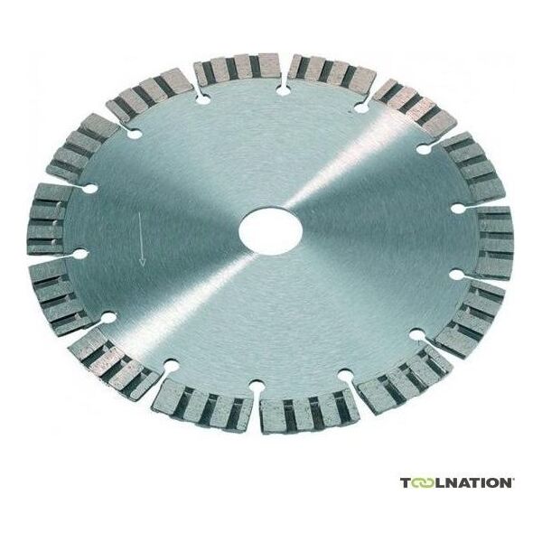 Sourcing Diamond δίσκος για πέτρα FLEX 170x22,2mm CS60 13831149 4030293133952