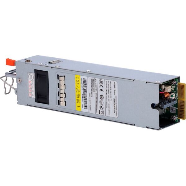 Εναλλαγή Reyee Reyee Power Module | Περιττό 150W | Για τον αρθρωτό διακόπτη RG-NBS6002 13928881 6971693276529