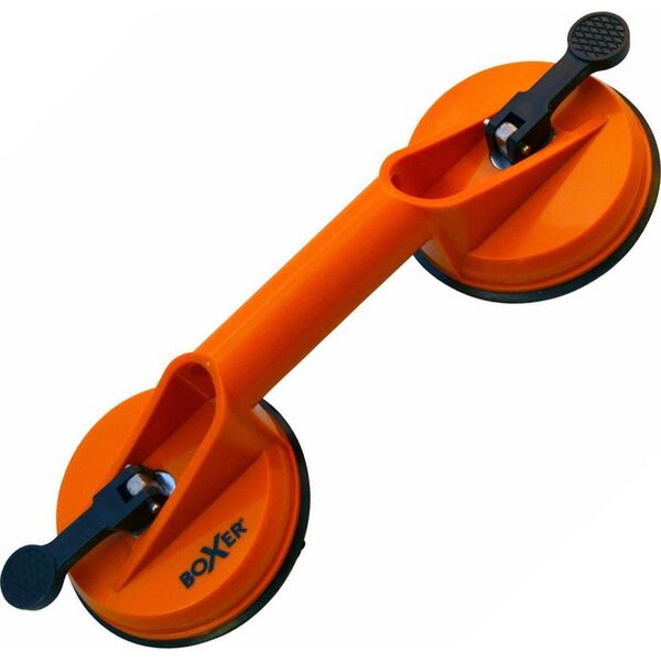 BOXER Dobbelt sugekop 13939850 5708614322581