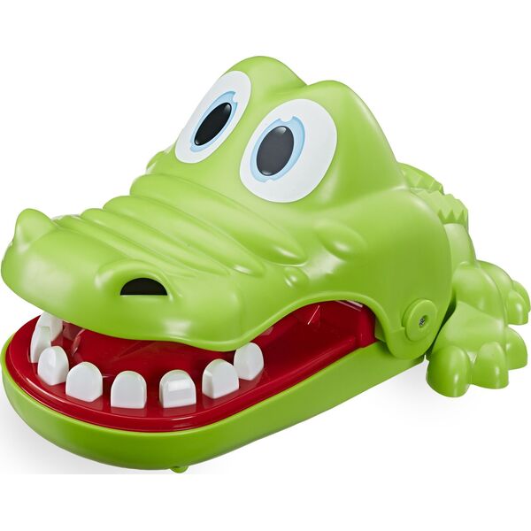 Hasbro CROCODILE DENTIST Board game