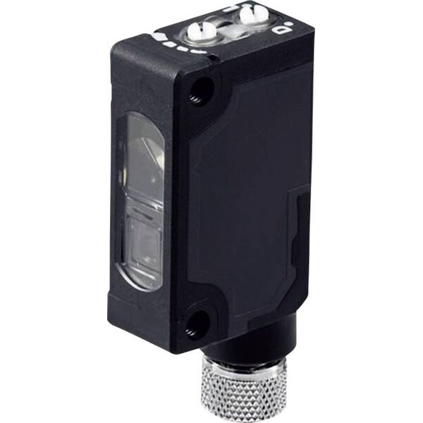 Dedra Idec Laser-reflection-lyssensor SA1E-LPP3C-SET SA1E-LPP3C-SET Polarizationsfilter 10 - 30 V/DC 1 stk 13961833 2050001554710