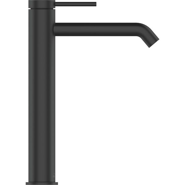 Bateria umywalkowa Invena MIXER WASHBASIN HIGH KAWALA BLACK