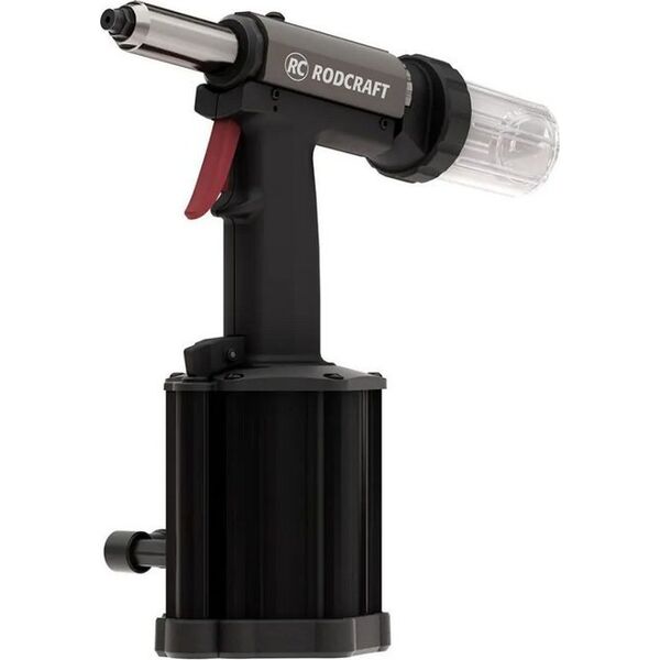 Bahco Pneumatic riveter RODCRAFT RC6748 13965805 4030178833434