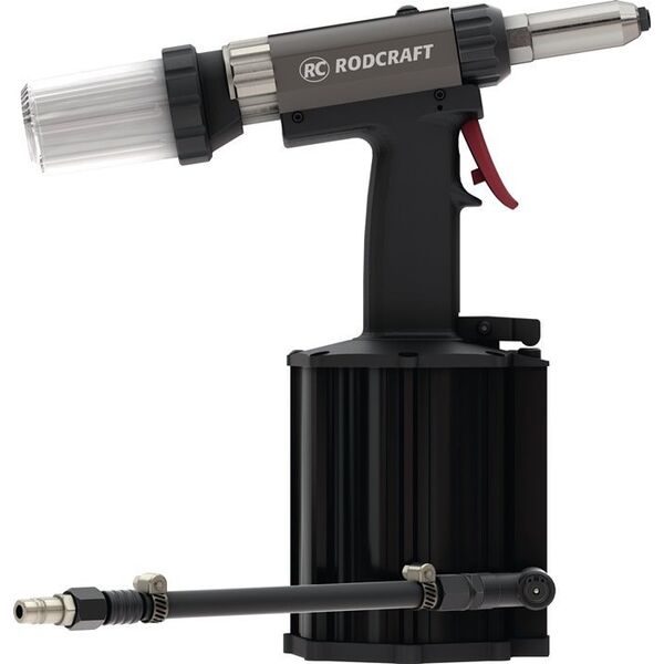 Bahco Pneumatic riveter RODCRAFT RC6748 13965805 4030178833434