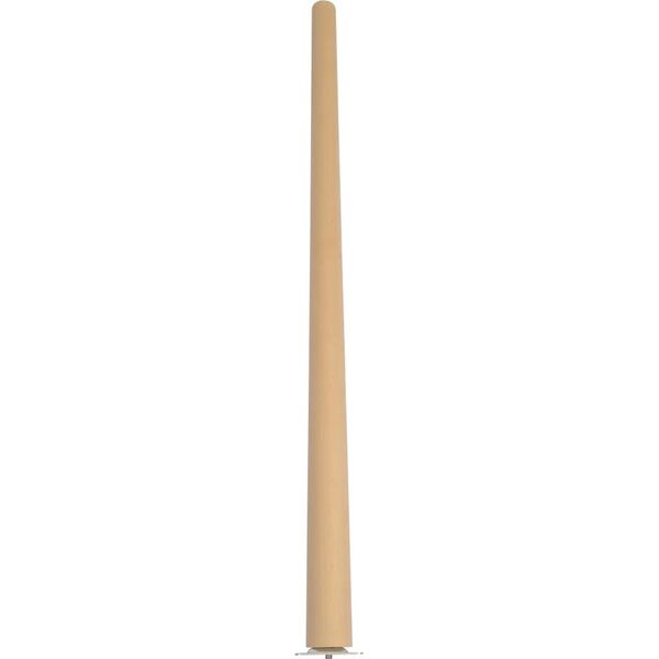 Home It Bordben i bøgetræ - Trapeze 70 cm (lige) 13973350 5708614113141