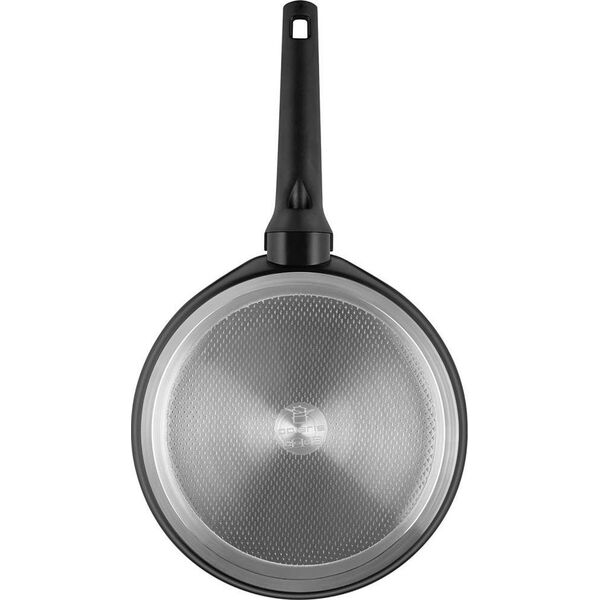 Polaris Τηγάνι Polaris Albero-24PC σφυρήλατο αλουμίνιο, 24cm 13976512 5055539142238