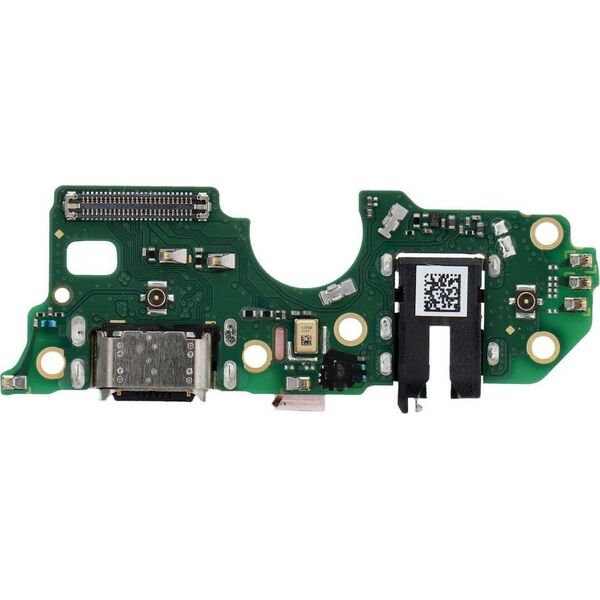 OEM Charging Board για OPPO A77 5G CPH2339 OEM (Fast Charger) 14060562 5903396305771