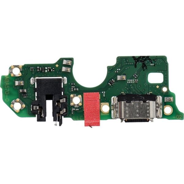 OEM Charging Board για OPPO A77 5G CPH2339 OEM (Fast Charger) 14060562 5903396305771