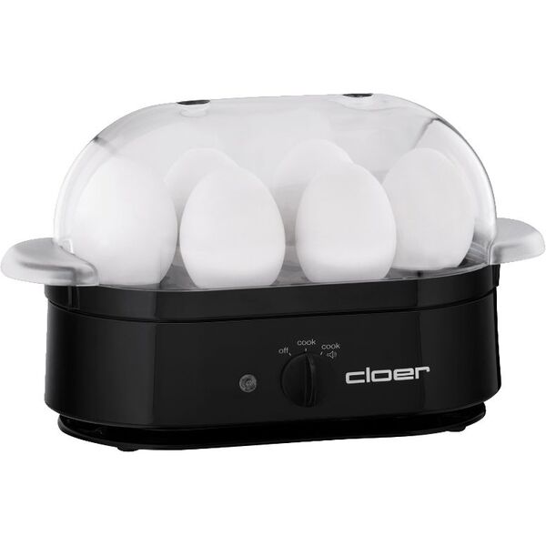 Jajowar Cloer 6080