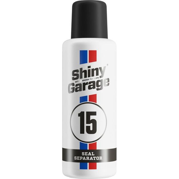 Shiny Garage Shiny Garage Seal Separator silikon do uszczelek z aplikatorem 200ml uniwersalny