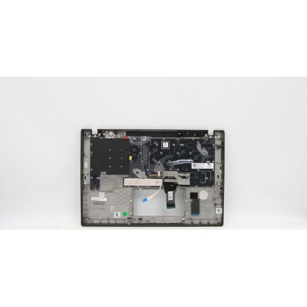 Pamięć do laptopa Lenovo Lenovo 5M11A37648 części zamienne do notatników Cover + keyboard
