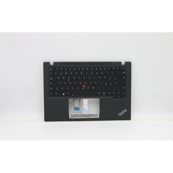 Pamięć do laptopa Lenovo Lenovo 5M11A37646 części zamienne do notatników Cover + keyboard