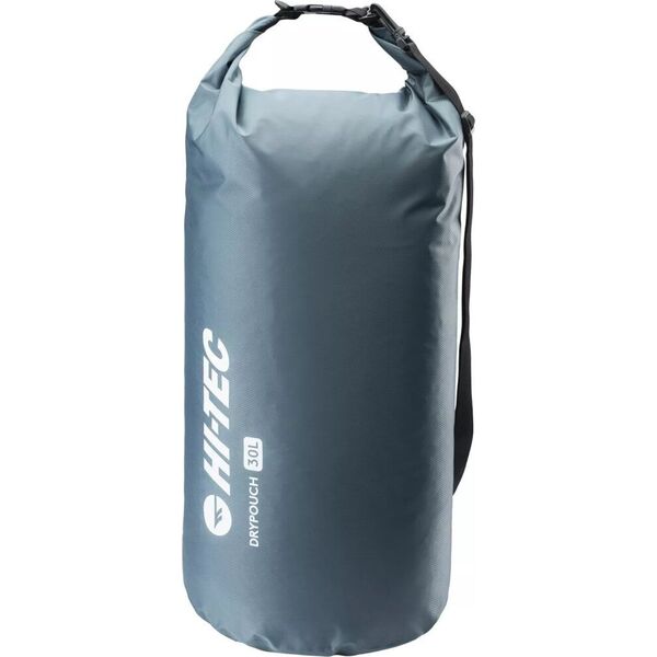 Hi-Tec Worek żeglarski wodoodporny torba na kajak Hi-tec Drypouch 30 zielony