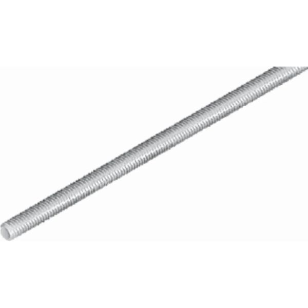 Baks Βέργα με σπείρωμα τύπου PGCM 10/2 652601 Baks 13684727 5900993104011