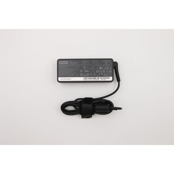 Τροφοδοτικό laptop Lenovo CRU, AC ADAPTER, 65W 13688003 5704174407317