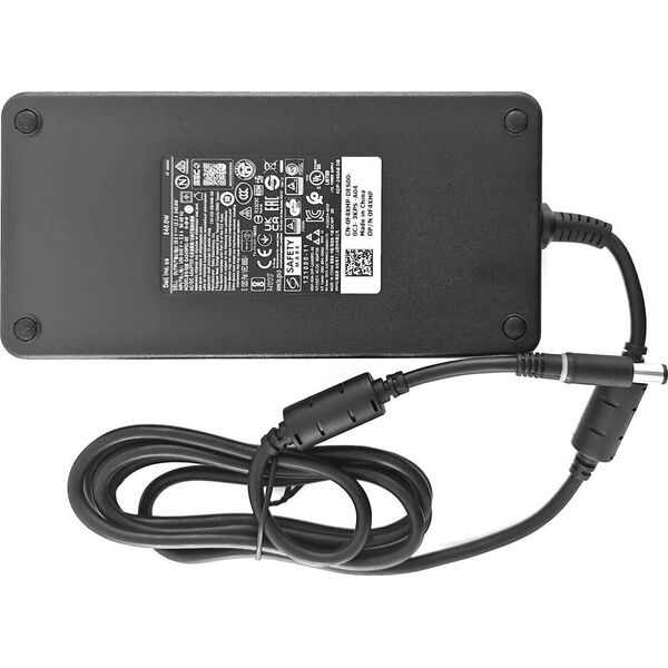 Φορτιστής Dell ADPT,AC,240W,LTON,7.4,EPT,E5 13688909 5715063203033
