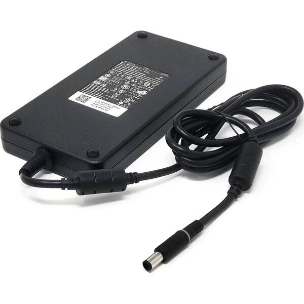 Φορτιστής Dell ADPT,AC,240W,LTON,7.4,EPT,E5 13688909 5715063203033