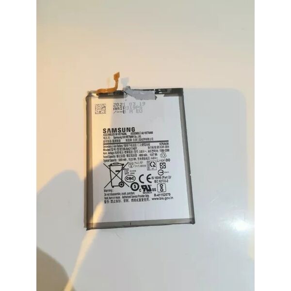 Μπαταρία Samsung A047 A04s 13689845 5715063153970