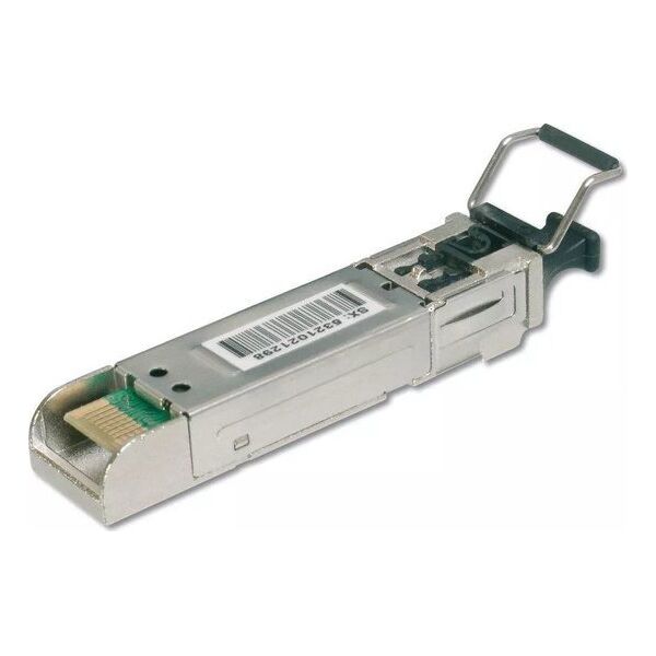 Allnet ALLNET Switch Modul ALL4791 SFP (Mini-GBIC), 2,5 Gbit, Singlemode/LC, 13691957 4038816181756