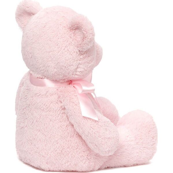 Spin Master GUND Λούτρινο παιχνίδι My 1st Teddy, ροζ, 45 cm 13763285 28399065899