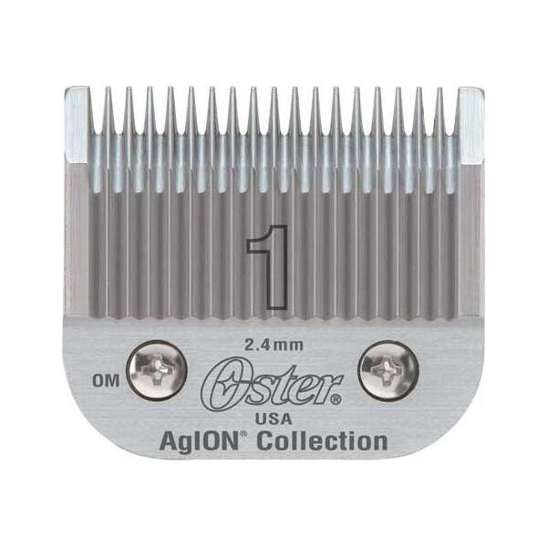 Oster OSTER 918-08 Σετ λεπίδων (1), 2,4 χλστ 13763291 34264404489