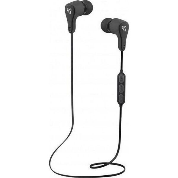 Sbox EP-BT219 BT Μαύρο 13764197 616320539351