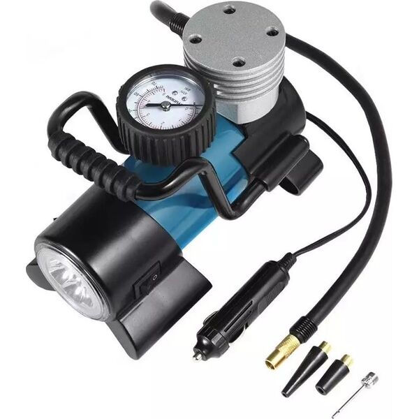 Hyundai CAR COMPRESSOR HY1645 HYUNDAY 6.8BAR LED συμπιεστής αυτοκινήτου 13764401 850219008126