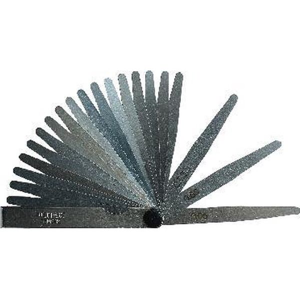 ουδέτερη σειρά προϊόντων Caliper MIB 0,05-2,00mm, 21 μέρη 13764773 4039321018339
