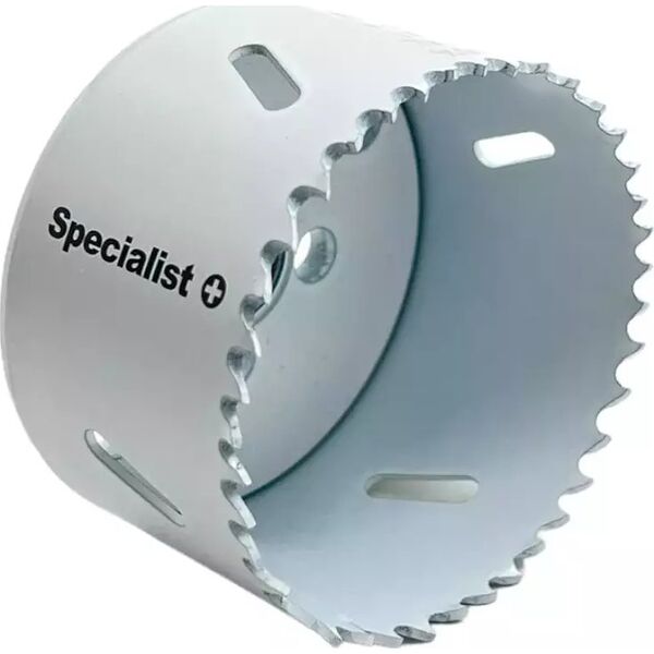 Specialist+ SPECIALIST+ κορώνα BI-METAL, 76 χλστ 13765229 4779039138348