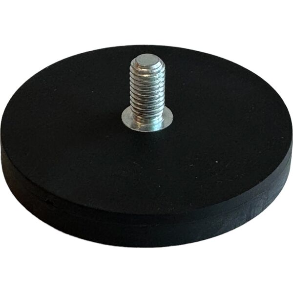 Specialist+ Μαγνητική βάση από καουτσούκ 66 mm, M8 13765281 4779052491949