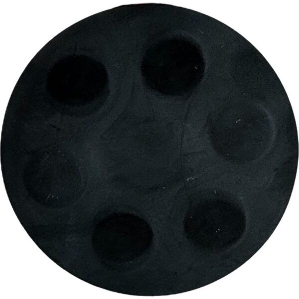 Specialist+ Μαγνητική βάση από καουτσούκ 66 mm, M8 13765281 4779052491949